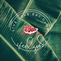 ifeelgood Logo