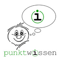 punktwissen Proyer & Stangl OG Logo