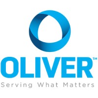 Oliver Packaging and Equipment Company Logo