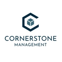 Cornerstone Management, Inc Logo