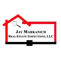 Jay Markanich Real Estate Inspections, LLC Logo