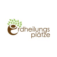 Erdheilungsplätze Logo