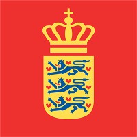 Embajada de Dinamarca en España Logo