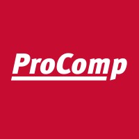 ProComp Professional Computer GmbH Logo