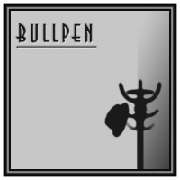 Bullpen Productions LLC Logo