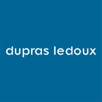 Dupras Ledoux Inc. Logo
