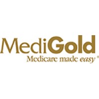 MediGold Logo