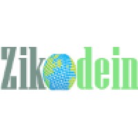 Zikodein (PTY) Ltd Logo