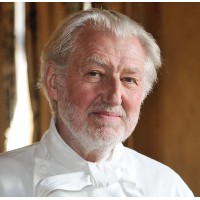 Pierre Gagnaire Logo