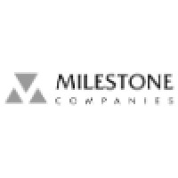 Milestone Hospitality Management Logo