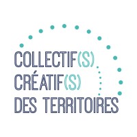 Collectif(s) créatif(s) des territoires Logo
