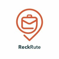 ReckRute Logo