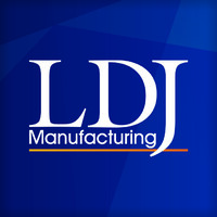 LDJ Manufacturing, INC Logo