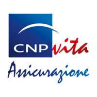 CNP Vita Assicurazione Logo