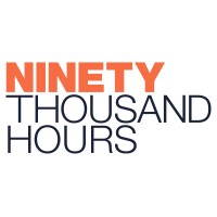 NinetyThousandHours Logo