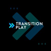 Transition Play Logo