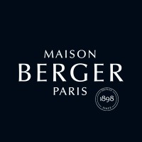 Maison Berger Paris - emosia Group Logo