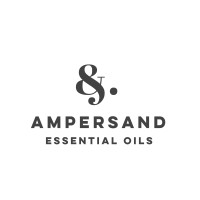Ampersand Essential Oils Logo