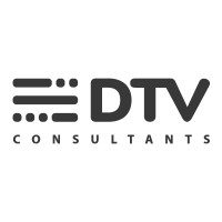 DTV Consultants Logo