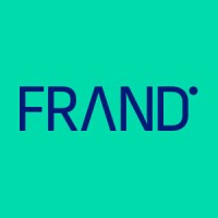 Frand Logo