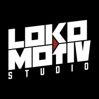 Lokomotiv Studio Logo
