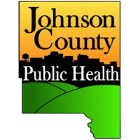 Johnson County Public Health Logo