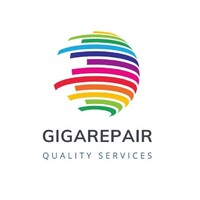 GigaRepair Logo