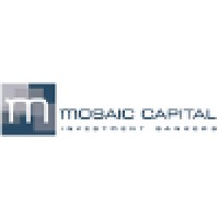 Mosaic Capital Logo
