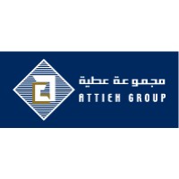 ATTIEH GROUP LTD Logo