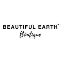 Beautiful Earth Boutique Logo