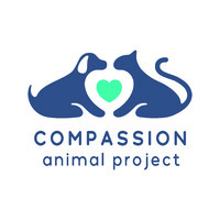 Compassion Animal Project Logo