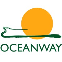 Oceanway S.A. Logo