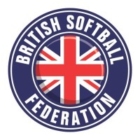 British Softball Federation Logo