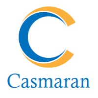 Casmaran Ltd Logo