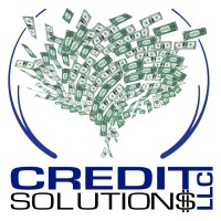 Credit Solutions, LLC Logo