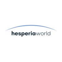 Hesperia World Logo