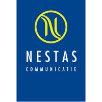 Nestas communicatie bv Logo