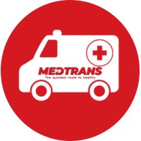 Medtrans, Inc Logo