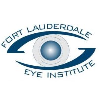 Fort Lauderdale Eye Institute Logo