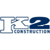 K2 Construction LLC Logo