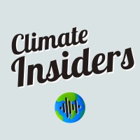 Climate Insiders Logo