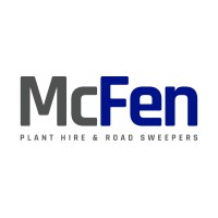 McFen Plant Ltd Logo