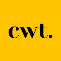 Courtney Writes Tech Logo
