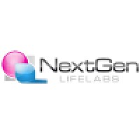 NextGen LifeLabs LLC Logo