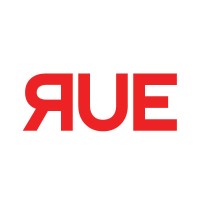 RueRed, Inc. Logo