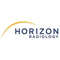 HORIZON RADIOLOGY LIMITED Logo