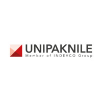 UNIPAKNILE LTD Logo