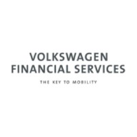 Volkswagen Financial Services (China) Logo
