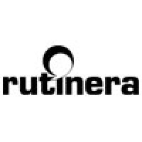 Rutinera i Sundsvall AB Logo