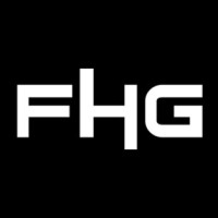 FHG, Inc - Energy Construction Logo